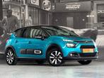 Citroën C3 PureTech 110 S Max, Auto's, Voorwielaandrijving, Stof, Euro 6, 1199 cc