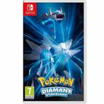 Pokemon diamant intecelant complet, Consoles de jeu & Jeux vidéo, Jeux | Nintendo Switch, Comme neuf