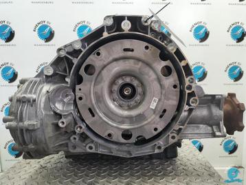 AUDI A4 [TRANS_GEARBOX] 2020 beschikbaar voor biedingen