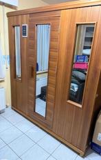 Health Mate infrarood sauna, Ophalen, Zo goed als nieuw, Infrarood, Complete sauna