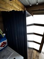 zonnepanelen en omvormer, Bricolage & Construction, Panneaux solaires & Accessoires, Enlèvement, Utilisé, Système complet, 200 watts-crêtes ou plus