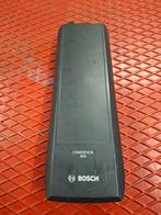 Bosch Powerpack 400, Enlèvement