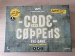 Code van Coppens, Ophalen of Verzenden, Zo goed als nieuw