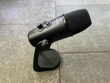 ️ BOYA USB Condensator Microfoon  beschikbaar voor biedingen