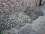 dolomiet gebruikt, Tuin en Terras, Ophalen, Gebruikt, Dolomiet, Beige