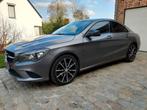 MERCEDES CLA 200 CDI URBAN LINE, Autos, 100 kW, Achat, USB, Entretenue par le concessionnaire