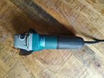 Makita slijpschijf GA5040r, Doe-het-zelf en Bouw, Ophalen, Zo goed als nieuw, 1000 watt of meer, Haakse handslijpmachine