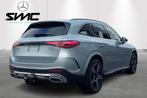 Mercedes-Benz GLC-klasse GLC 300 de 4MATIC AMG Line, Auto's, 197 pk, Gebruikt, 2500 kg, Plug-in hybride