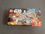 Lego Star Wars 75152 - Char stationnaire Imperial Assault, Comme neuf, Enlèvement ou Envoi