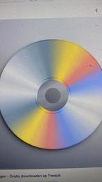 Cd meer dan 100…klein prijsje, Ophalen, Zo goed als nieuw, Pop