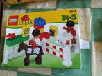 lego duplo nr 2805 volledig en in perfecte staat, Ophalen of Verzenden, Duplo