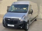 Opel Movano L3H2-180pk!-bijzonder mooi-19990€+BTW, Auto's, Bestelwagens en Lichte vracht, 2299 cc, Bedrijf, 5 deurs, https://public.car-pass.be/vhr/82958886-e849-4062-8ba2-c41629642505