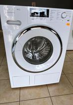 Lave linge MIELE W1 8KG A+++ 1600/MIN TWINDOS LIVRAISON POSS, Elektronische apparatuur, Wasmachines, Ophalen, Zo goed als nieuw