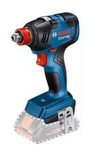 bosch professionel sans fil GDX 18V-200, Bricolage & Construction, Enlèvement, Neuf, Foreuse et Perceuse
