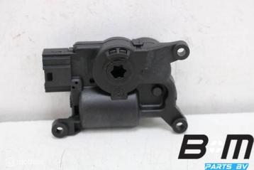 Kachelklep motor VW Touran 5T 5Q0907511A beschikbaar voor biedingen