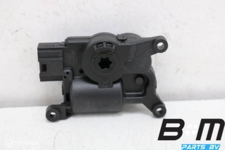 Kachelklep motor VW Touran 5T 5Q0907511A, Auto-onderdelen, Airco en Verwarming, Gebruikt