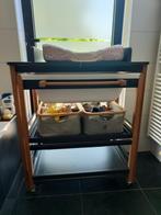 Handig badmeubel voor babyverzorging, Kinderen en Baby's, Kinderkamer | Commodes en Kasten, Ophalen, Gebruikt, Commode