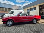 Bmw 325i cabriolet,  werkelijk nieuwstaat, Auto's, Oldtimers, Automaat, 4 zetels, Achterwielaandrijving, Zwart