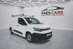 citroen berlingo bestelwagen met alu dakren, 75 kW, Achat, Entreprise, Boîte manuelle