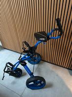 Junior golftrolley Rovic RV3J, Sport en Fitness, Golf, Ophalen, Zo goed als nieuw