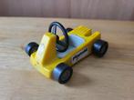 Voiture de karting Playmobil vintage, Ophalen, Gebruikt, Los Playmobil