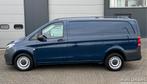 Mercedes-Benz Vito 116 L2 Airco Trekhaak Euro6 2500kg Trekge, Auto's, Gebruikt, 4 cilinders, Blauw, 1960 kg