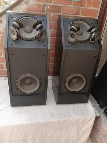 Bose 601 serie 3  beschikbaar voor biedingen