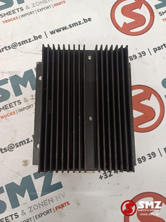 Occ omvormer 24/12V 18A Mercedes, Auto-onderdelen, Vrachtwagen-onderdelen, Mercedes-Benz, Elektronica en Kabels, Gebruikt