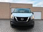Nissan Nv300 | 12 M Garantie | Diesel | 85 Dkm | 2020 |, Auto's, Voorwielaandrijving, Testrit aan huis, Stof, 4 cilinders