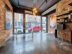 Commerce à louer à Etterbeek, 114 m², Overige soorten