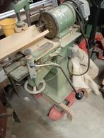 langgatboor/drevelboor, Doe-het-zelf en Bouw, Ophalen, Gebruikt