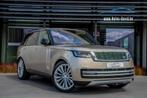 Land Rover Range Rover P530 First Edition 4.4 V8 530PK, Auto's, Land Rover, Automaat, https://public.car-pass.be/vhr/ef13c6c0-663f-4bdb-82a6-42ba9c431943