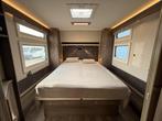 Kabe Imperial 880 GLE B10, Caravans en Kamperen, Rondzit, Bedrijf, Kabe, Schokbreker