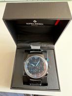 Alpha Sierra Watch, Handtassen en Accessoires, Horloges | Heren, Nieuw, Overige merken, Staal, Kunststof