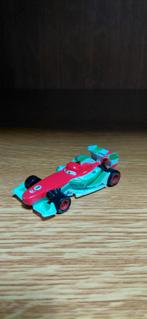 DISNEY PIXAR CARS FRANCESCO BERNOULLI, Ophalen of Verzenden, Zo goed als nieuw, Auto