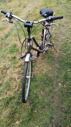 fietsen dames, Fietsen en Brommers, Ophalen, Gebruikt