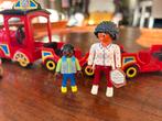 Playmobil Kermis Kindertrein, Ophalen of Verzenden, Gebruikt