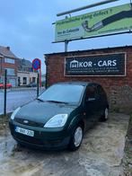 Ford Fiesta - 1.3 benzine, Auto's, Te koop, Bedrijf, Benzine