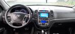HYUNDAI SANTAFE/2200cc DIESEL/AUTOMAAT/7 PLAATSEN/GARANTIE, Auto's, Automaat, Euro 5, Monovolume, Bedrijf