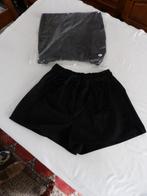 shorts de sports, Maat 52/54 (L), Zwart, Overige typen, Nieuw