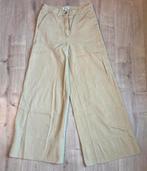 Gele broek, Kleding | Dames, Geel, Ophalen of Verzenden, Maat 36 (S), Lang