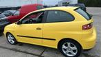 Seat ibiza 1.4 TDi* 2005* 200.000km* Clim * 3P* carnet, Auto's, Ibiza, Bedrijf, 1400 cc, Stadsauto