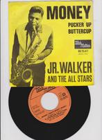 Jr. WALKER  Money  1966 MOTOWN MOD R&B SOUL, CD & DVD, Vinyles Singles, 7 pouces, R&B et Soul, Utilisé, Enlèvement ou Envoi