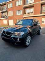 BMW X5 M-Pakket | 4.8 V8 | Lichte vracht | LPG | Full option, Auto's, Automaat, Parkeersensor, 4800 cc, X5