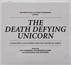MOTORPSYCHO -  Present The Death Defying Unicorn (2CD), Enlèvement ou Envoi, Comme neuf, Progressif