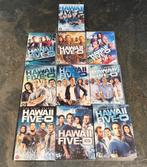 Hawaii Five-0 De complete serie seizoen 1-10, Cd's en Dvd's, Dvd's | Tv en Series, Ophalen of Verzenden, Zo goed als nieuw, Actie en Avontuur