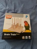 Jeux pour oiseaux, Enlèvement, Comme neuf