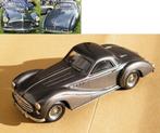 DELAHAYE 235 Coupe Chapron 1951 -1/43 Westerse modellen, Ophalen of Verzenden