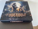 Powerwolf - blessed and possessef gesigneerd, Cd's en Dvd's, Cd's | Hardrock en Metal, Ophalen, Zo goed als nieuw