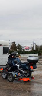 BMW K1200GT, Motoren, Particulier